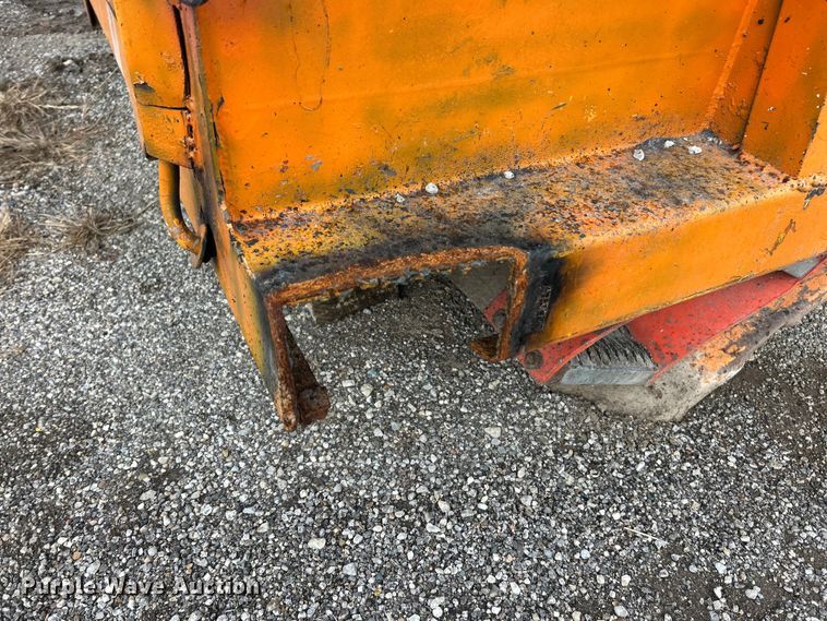 image for item ET3409 Dump bed