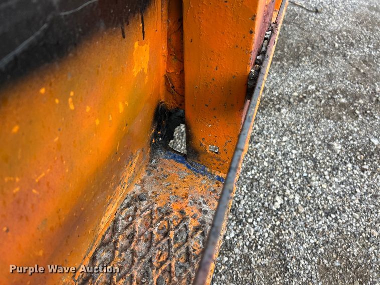 image for item ET3409 Dump bed