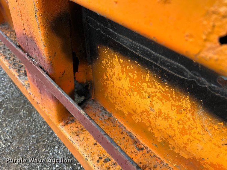 image for item ET3409 Dump bed