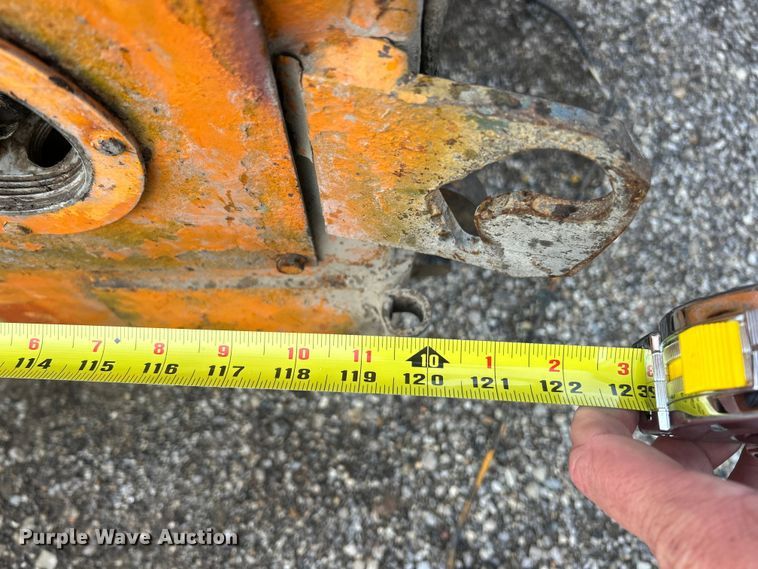 image for item ET3409 Dump bed