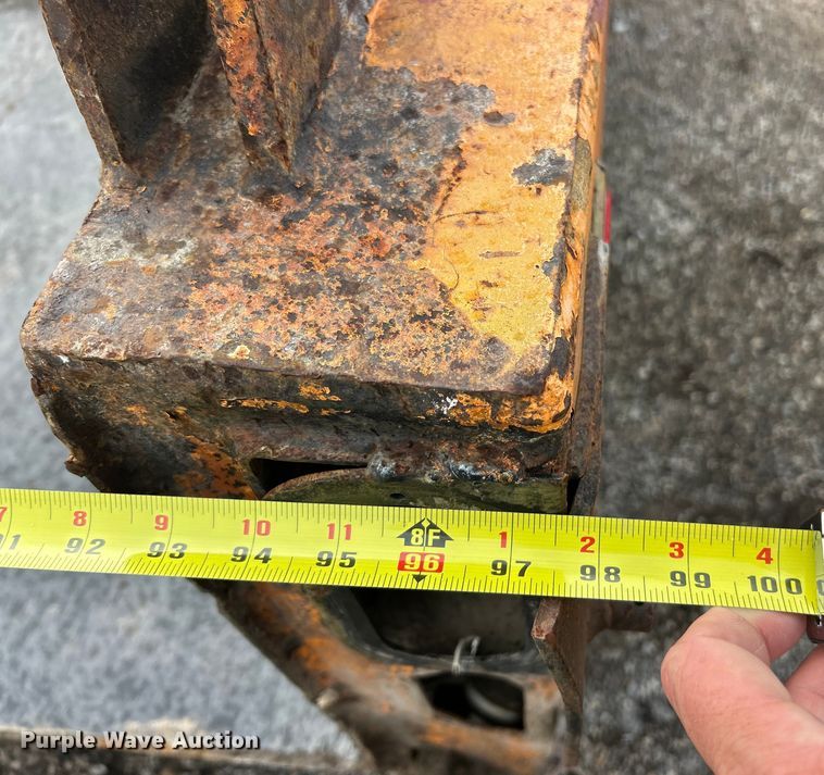 image for item ET3409 Dump bed