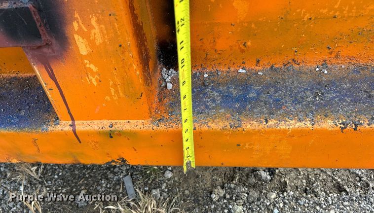 image for item ET3409 Dump bed