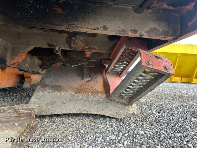 image for item ET3409 Dump bed