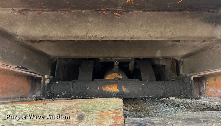 image for item ET3409 Dump bed