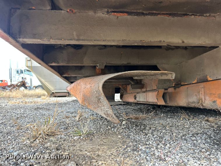 image for item ET3409 Dump bed