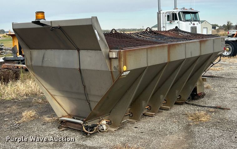 image for item ET3410 Monroe spreader