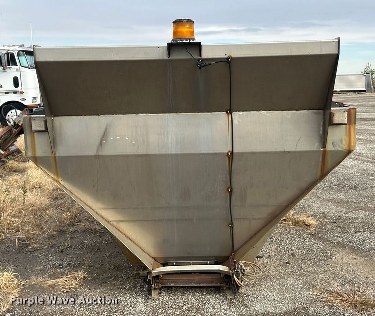 image for item ET3410 Monroe spreader