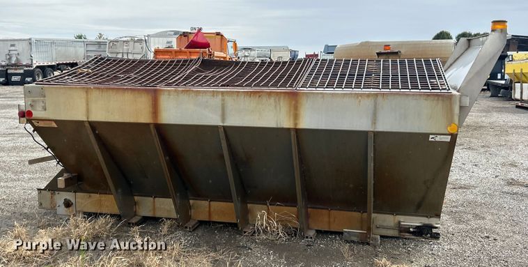 image for item ET3410 Monroe spreader