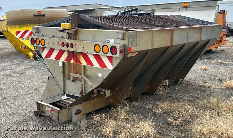 image for item ET3410 Monroe spreader