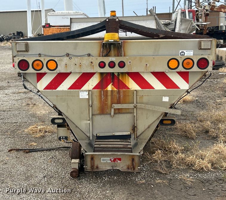 image for item ET3410 Monroe spreader