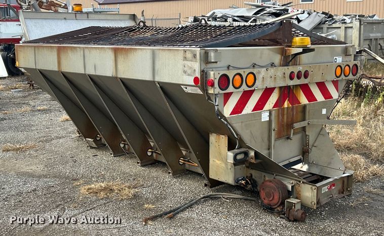 image for item ET3410 Monroe spreader