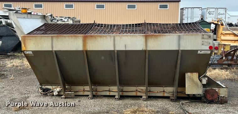 image for item ET3410 Monroe spreader