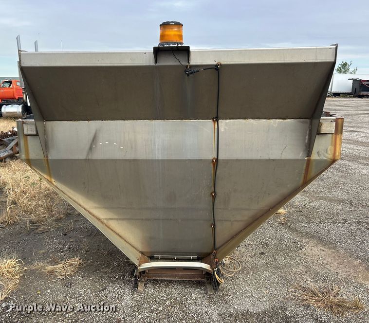 image for item ET3410 Monroe spreader