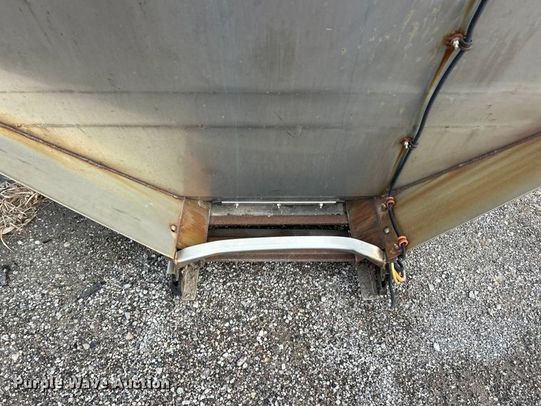 image for item ET3410 Monroe spreader