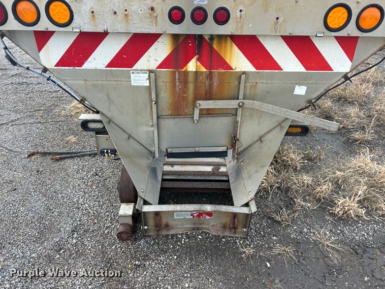 image for item ET3410 Monroe spreader