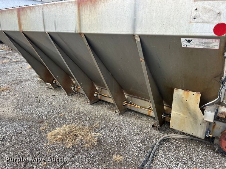 image for item ET3410 Monroe spreader