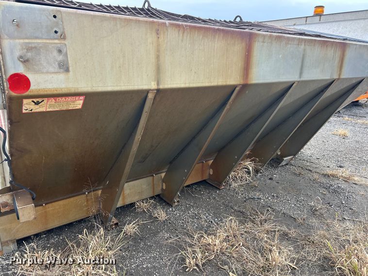 image for item ET3410 Monroe spreader