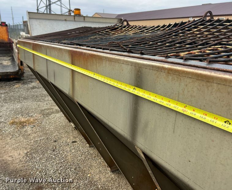 image for item ET3410 Monroe spreader