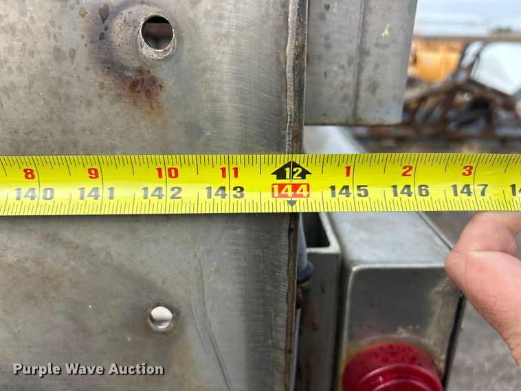 image for item ET3410 Monroe spreader