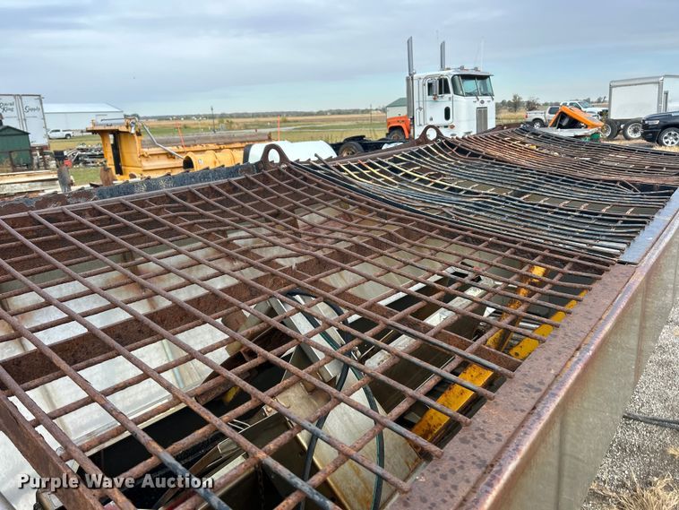 image for item ET3410 Monroe spreader