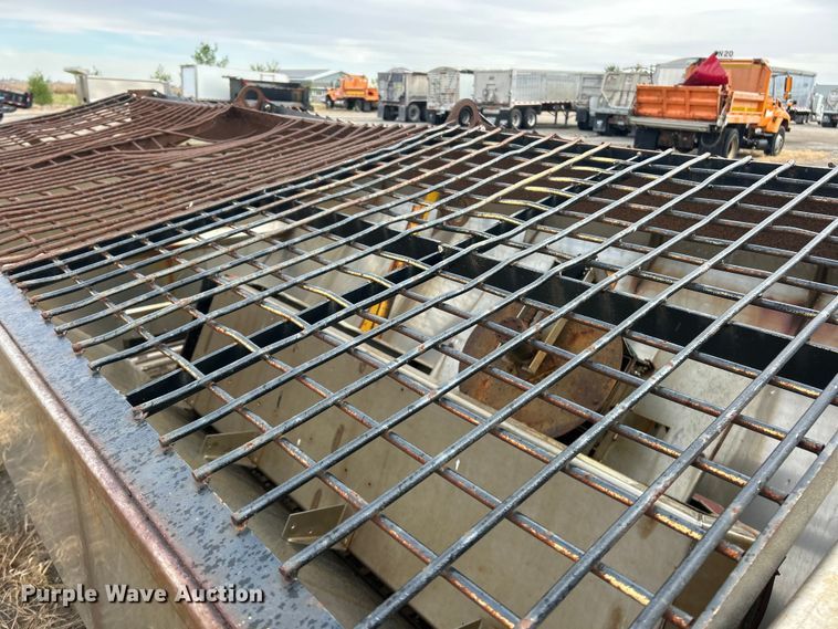 image for item ET3410 Monroe spreader