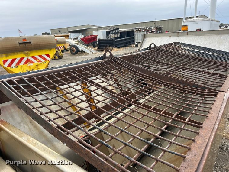 image for item ET3410 Monroe spreader