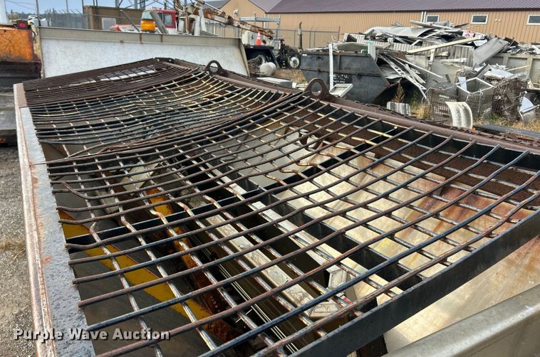 image for item ET3410 Monroe spreader