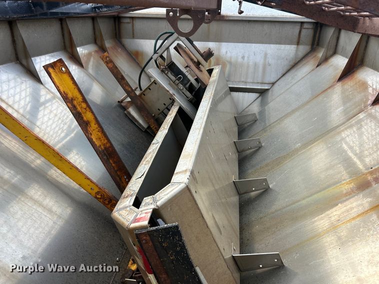 image for item ET3410 Monroe spreader