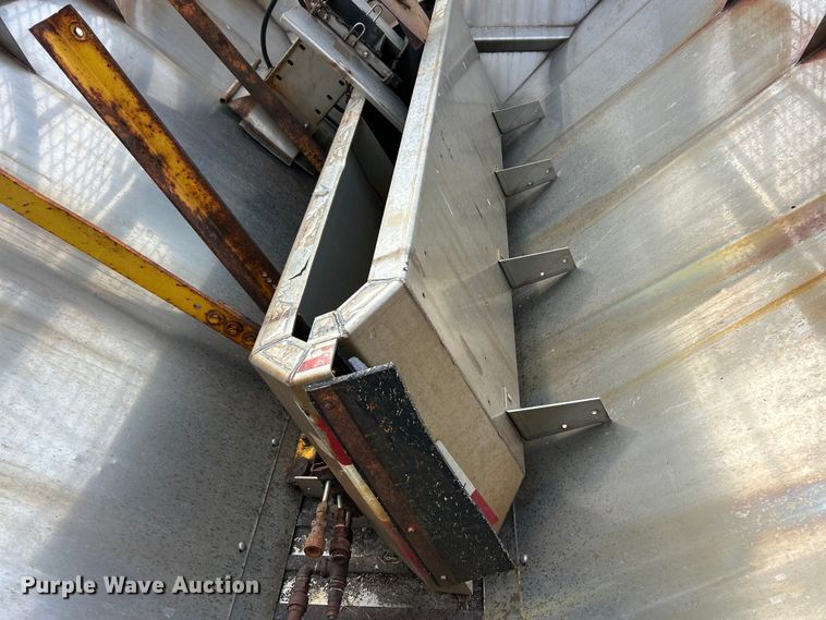 image for item ET3410 Monroe spreader