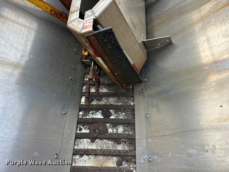 image for item ET3410 Monroe spreader