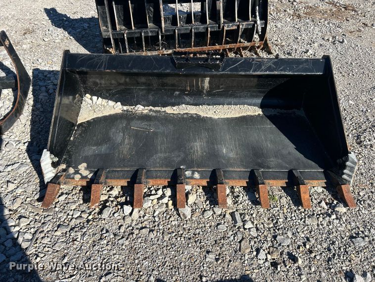 image for item ET6503 2022 Kubota SVL97-2 tracked skid steer loader