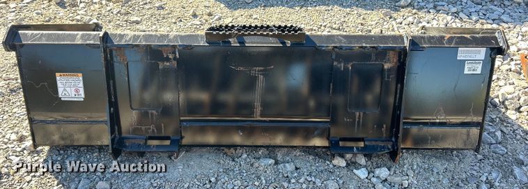 image for item ET6503 2022 Kubota SVL97-2 tracked skid steer loader