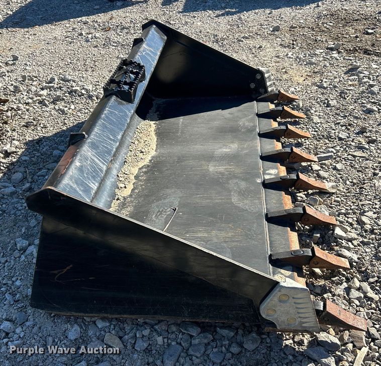 image for item ET6503 2022 Kubota SVL97-2 tracked skid steer loader