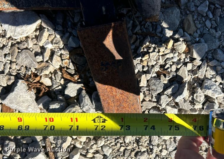 image for item ET6503 2022 Kubota SVL97-2 tracked skid steer loader