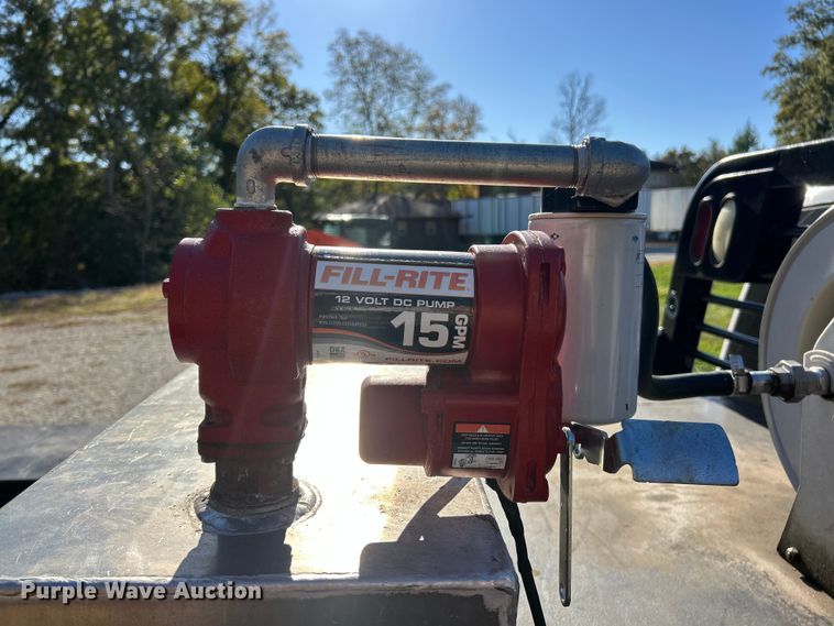 image for item ET6504 2020 Ford F450 Super Duty Crew Cab flatbed truck