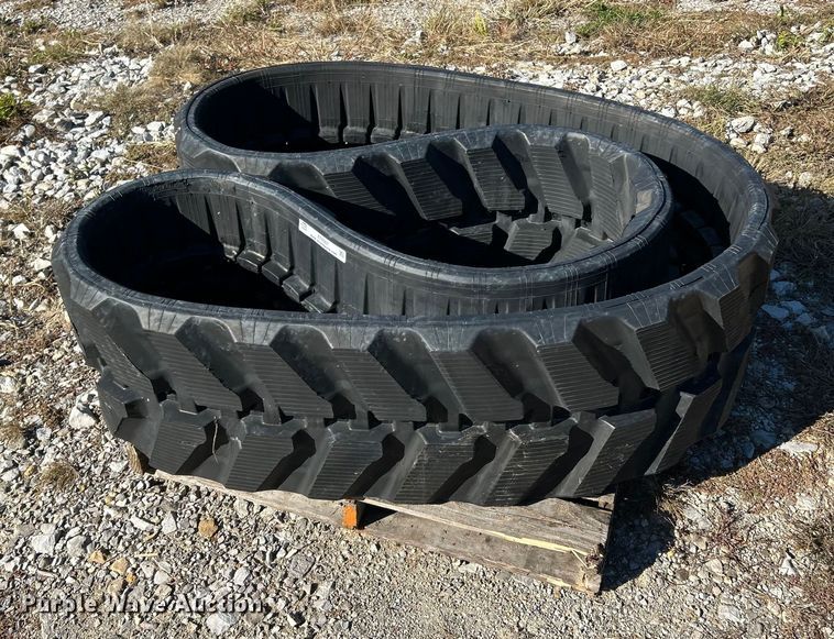 image for item ET6507 Excavator track