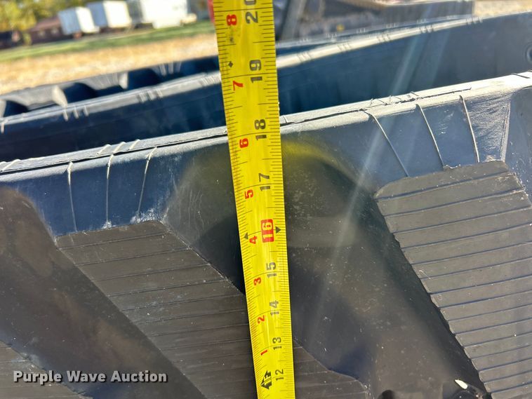 image for item ET6507 Excavator track