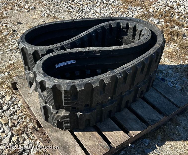 image for item ET6508 Mini excavator track