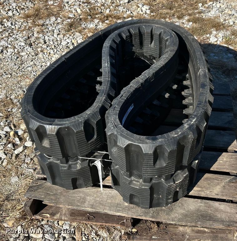 image for item ET6508 Mini excavator track