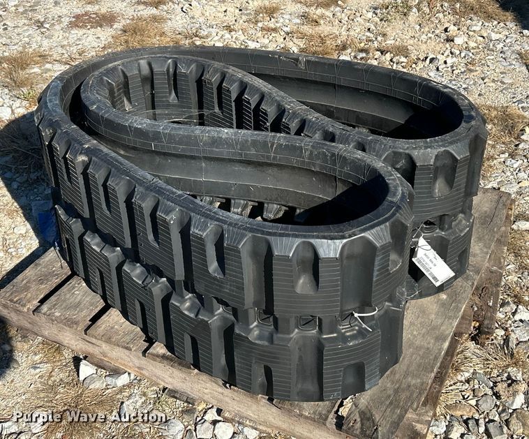 image for item ET6508 Mini excavator track