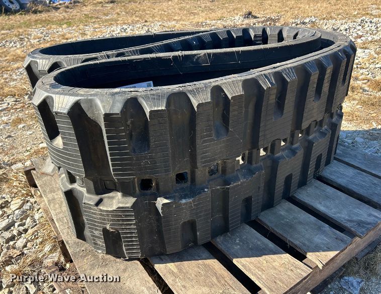 image for item ET6508 Mini excavator track