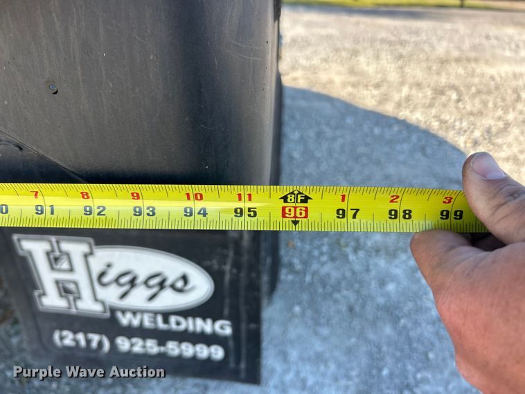 image for item ET6511 2009 Freightliner Business Class M2 Chipper truck