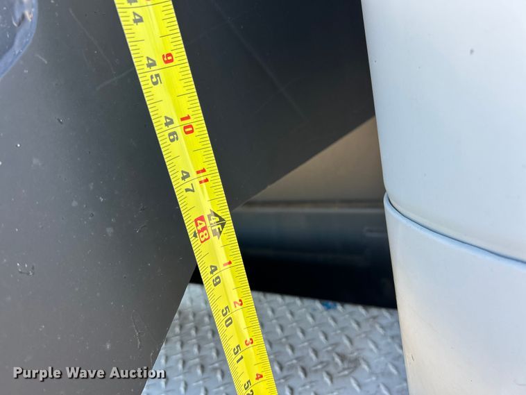 image for item ET6511 2009 Freightliner Business Class M2 Chipper truck