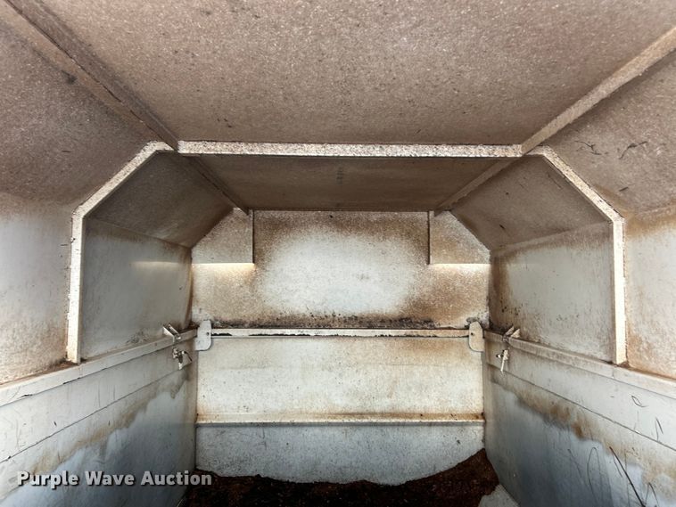 image for item ET6511 2009 Freightliner Business Class M2 Chipper truck