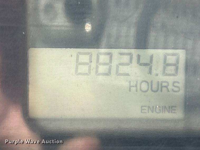 image for item ET6511 2009 Freightliner Business Class M2 Chipper truck