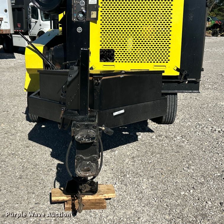 image for item ET6512 Bandit 2090 wood chipper