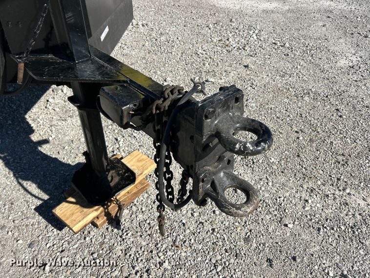 image for item ET6512 Bandit 2090 wood chipper