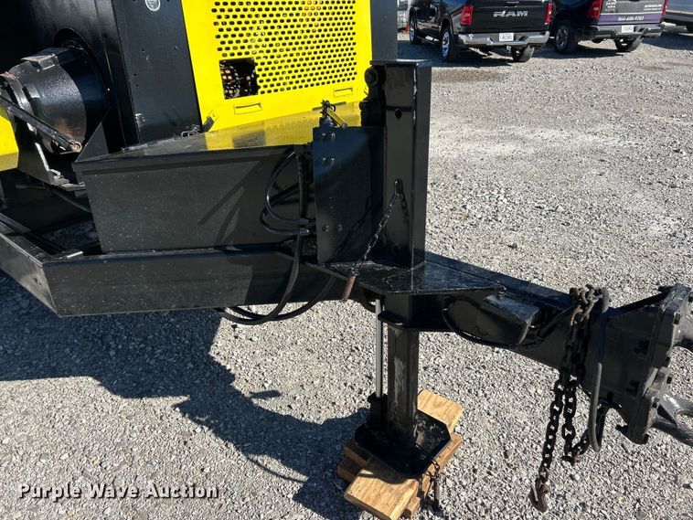 image for item ET6512 Bandit 2090 wood chipper