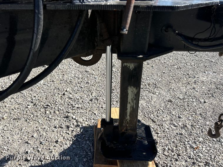 image for item ET6512 Bandit 2090 wood chipper