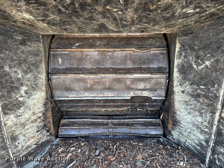 image for item ET6512 Bandit 2090 wood chipper